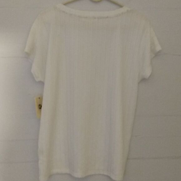 Retrelogy blouse sz L - Picture 3 of 4